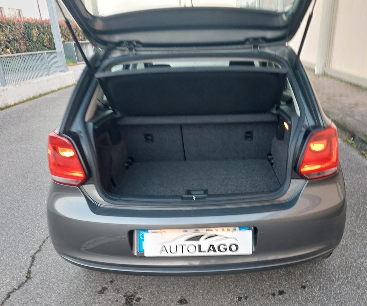 Volkswagen Polo 1.2 TDI DPF 5 p. NEOPATENTATI..