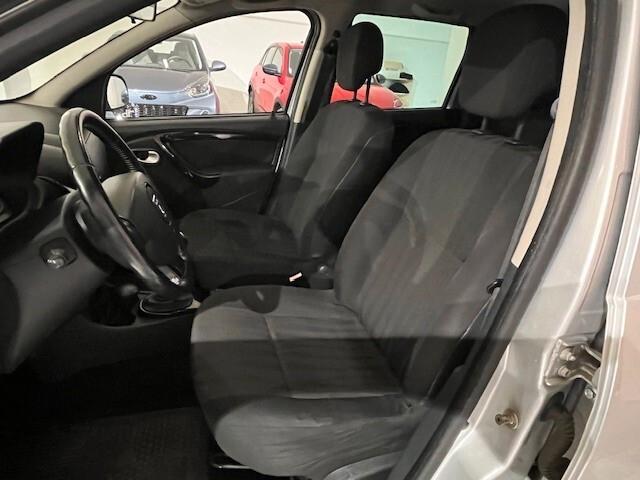 Dacia Duster 1.5 dCi 110CV 4x2 Lauréate