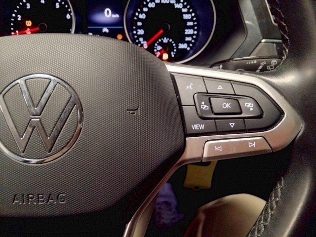 VOLKSWAGEN Tiguan 1.5 TSI ACT Life C/GRIMALDI SPECIAL DAY