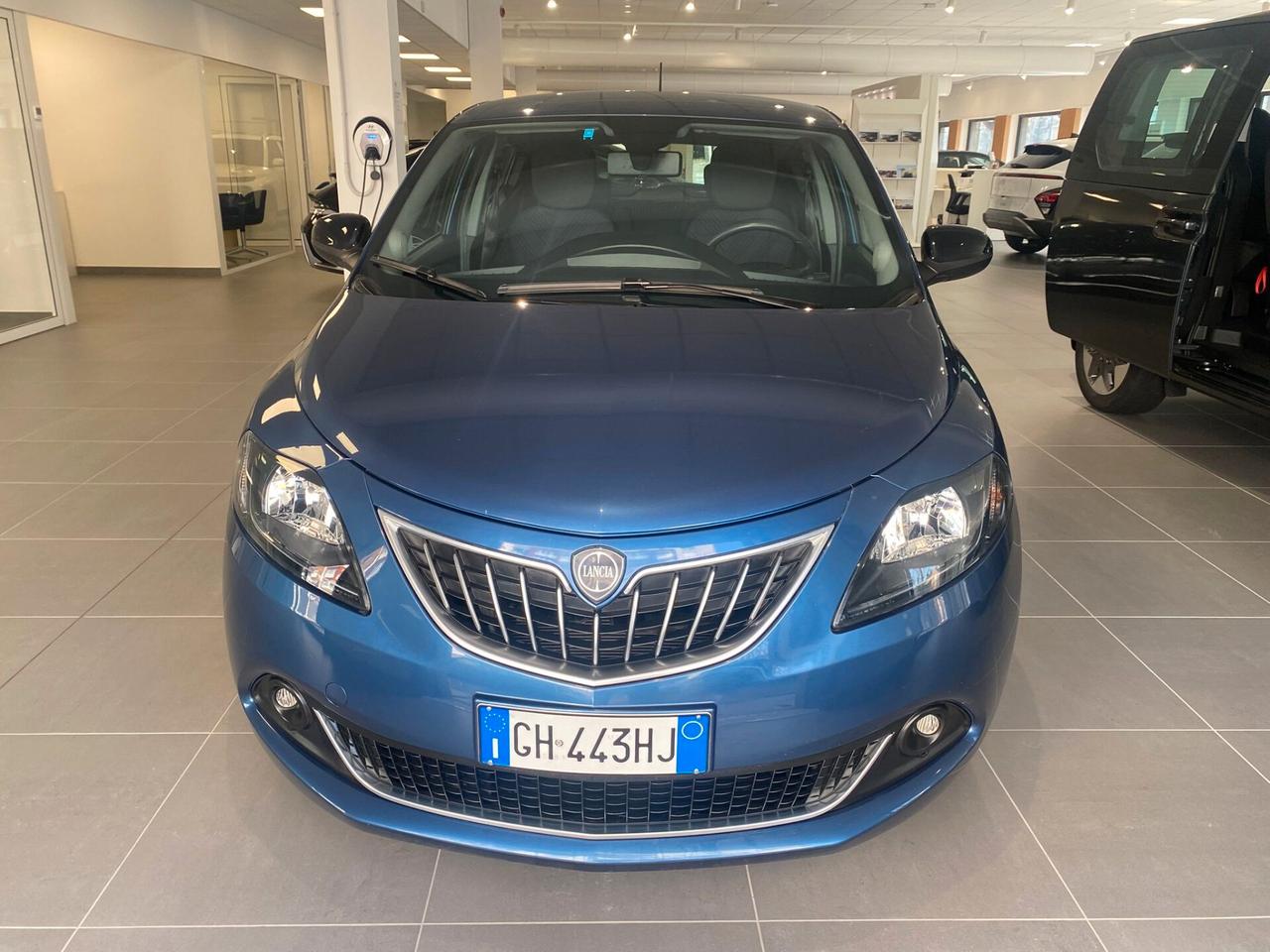 LANCIA Ypsilon 3ª serie Ypsilon 1.0 FireFly 5 ...