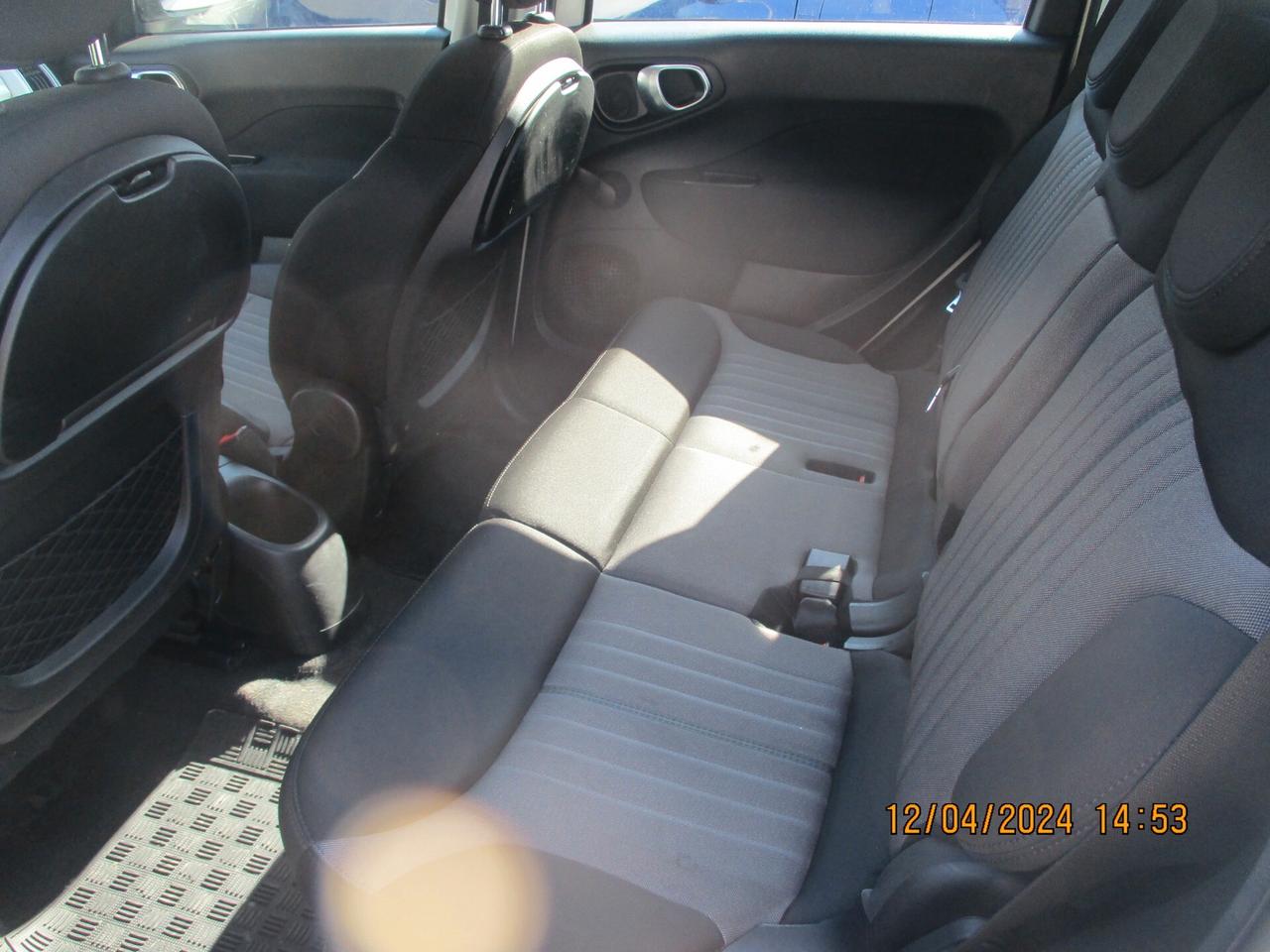 Fiat 500L 1.6 Multijet 105 CV Pop Star