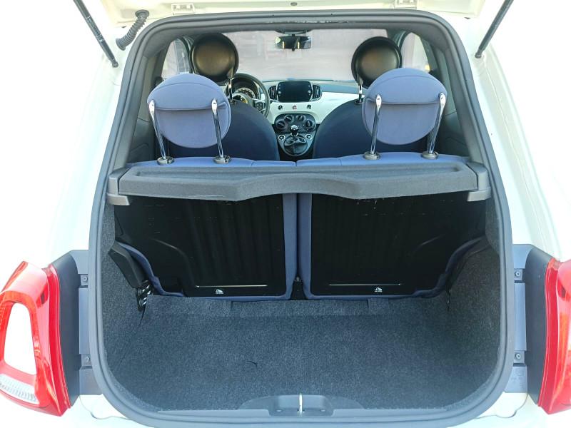 FIAT 500 (2015-2024) 500 1.0 Hybrid Cult