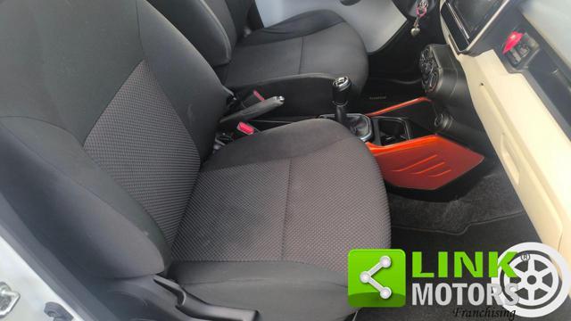 SUZUKI Ignis 1.2 Hybrid
