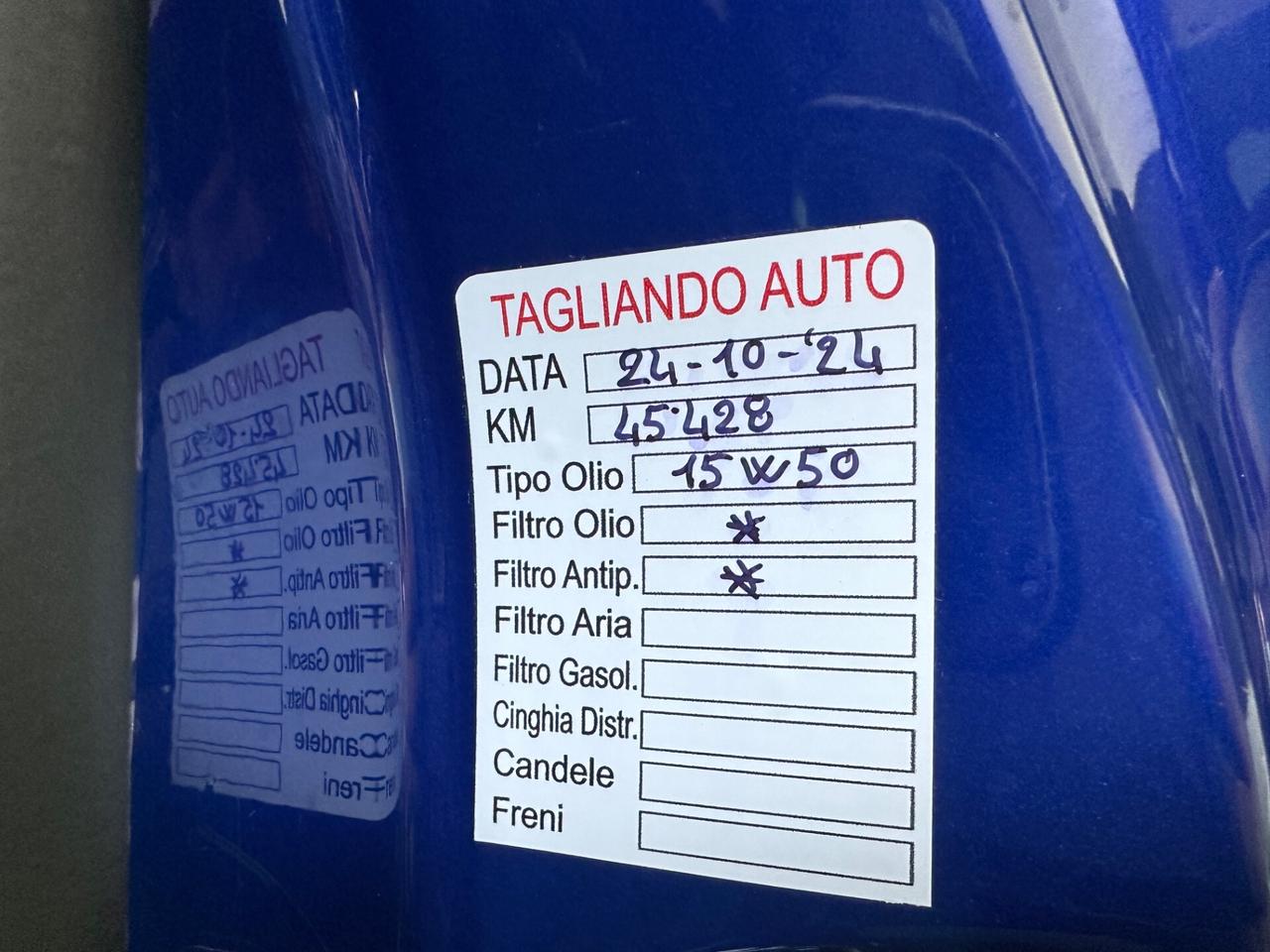 Volkswagen Golf R 2.0 3p. 425CV CAMBIO MANUALE