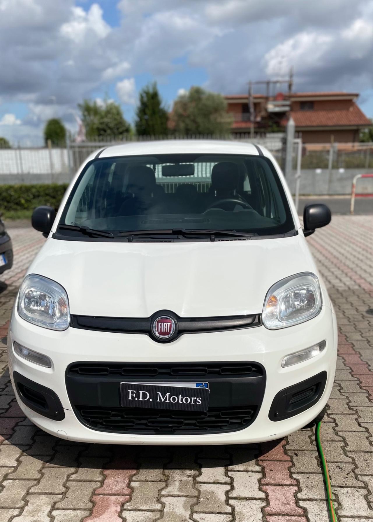 Fiat Panda 1.2 Easy