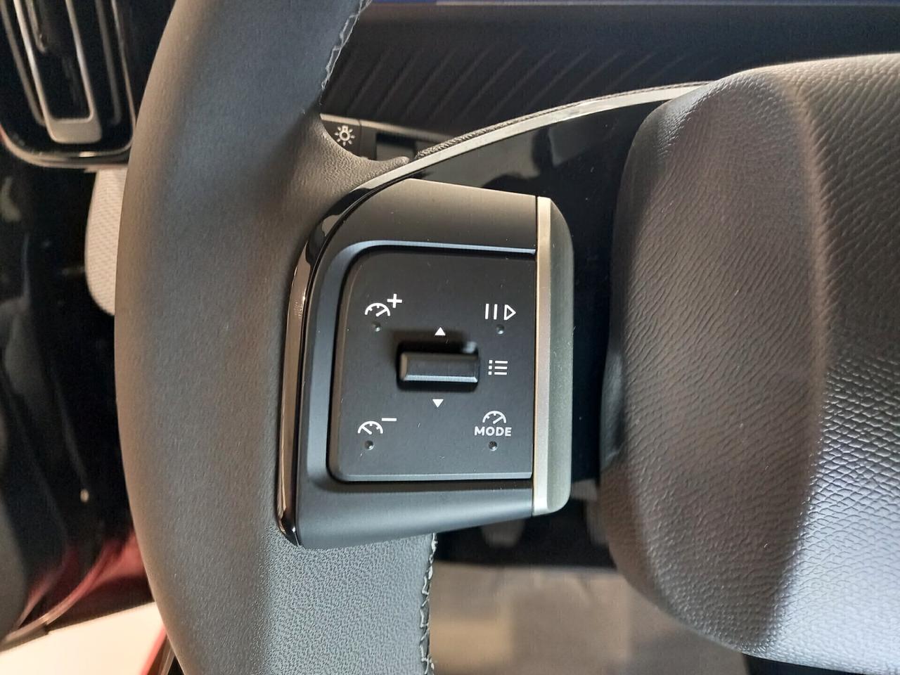 Citroen C3 PureTech 100 Plus KM/0