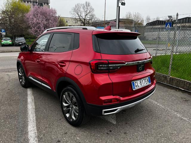 DR MOTOR DR 4.0 1.5 Bi-Fuel GPL