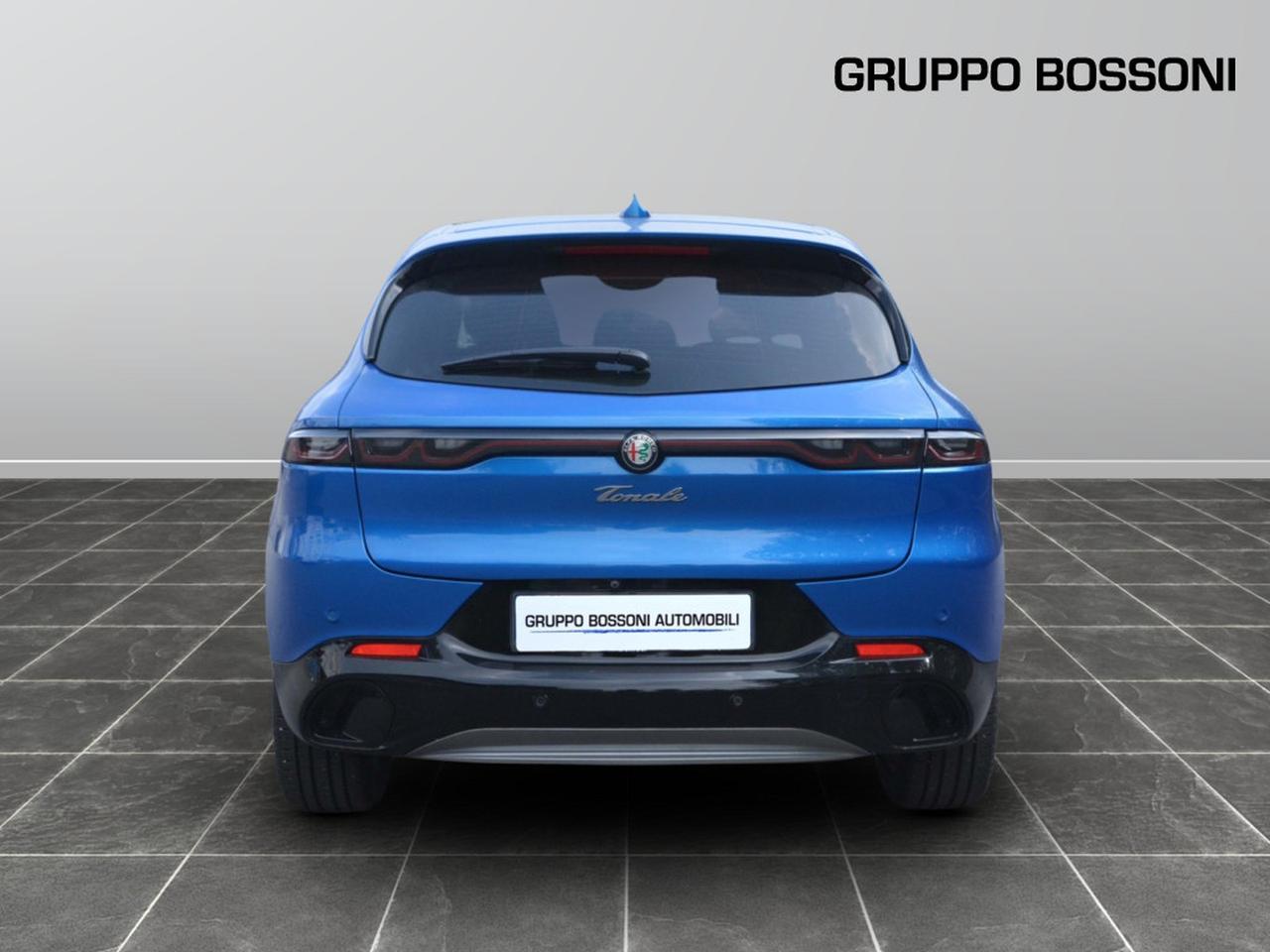 Alfa Romeo Tonale 1.6 130cv ti tct6