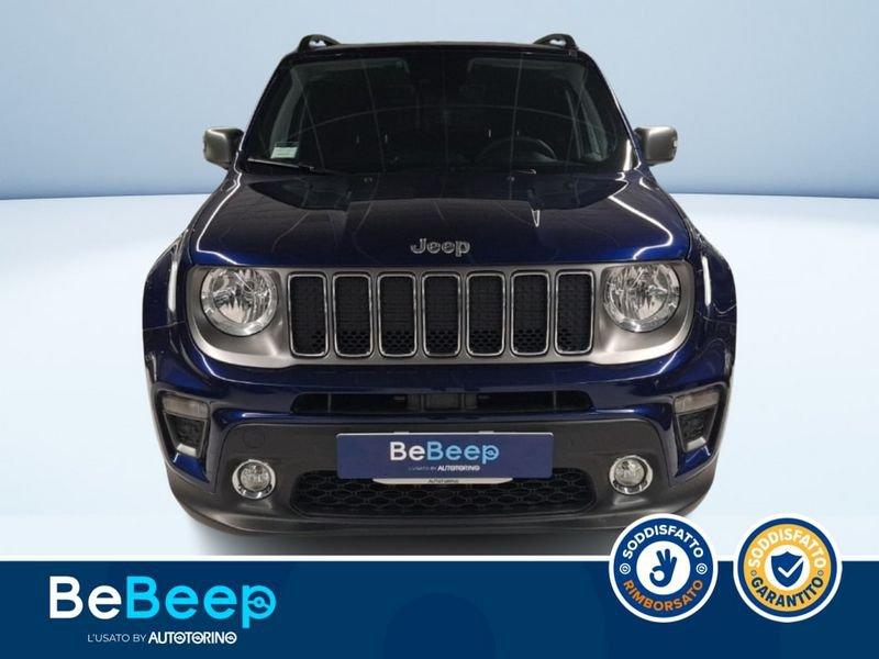 Jeep Renegade 1.6 MJT LIMITED 2WD 130CV