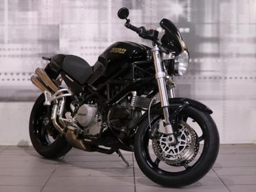 Ducati Monster S2R 800
