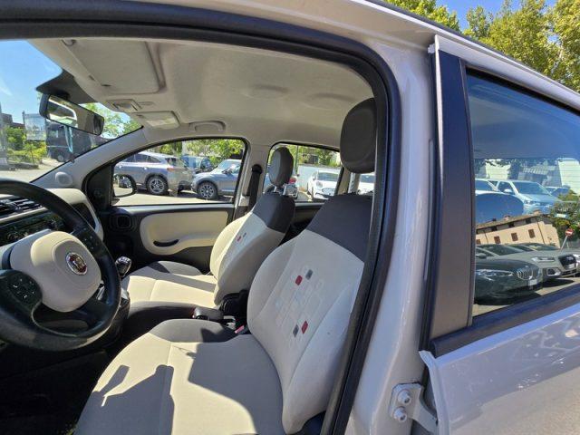 FIAT Panda 1.2 NEOPATENTATI - PERMUTE
