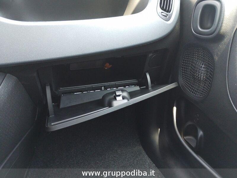 FIAT Panda My22 1.0 70cv Hybrid Panda