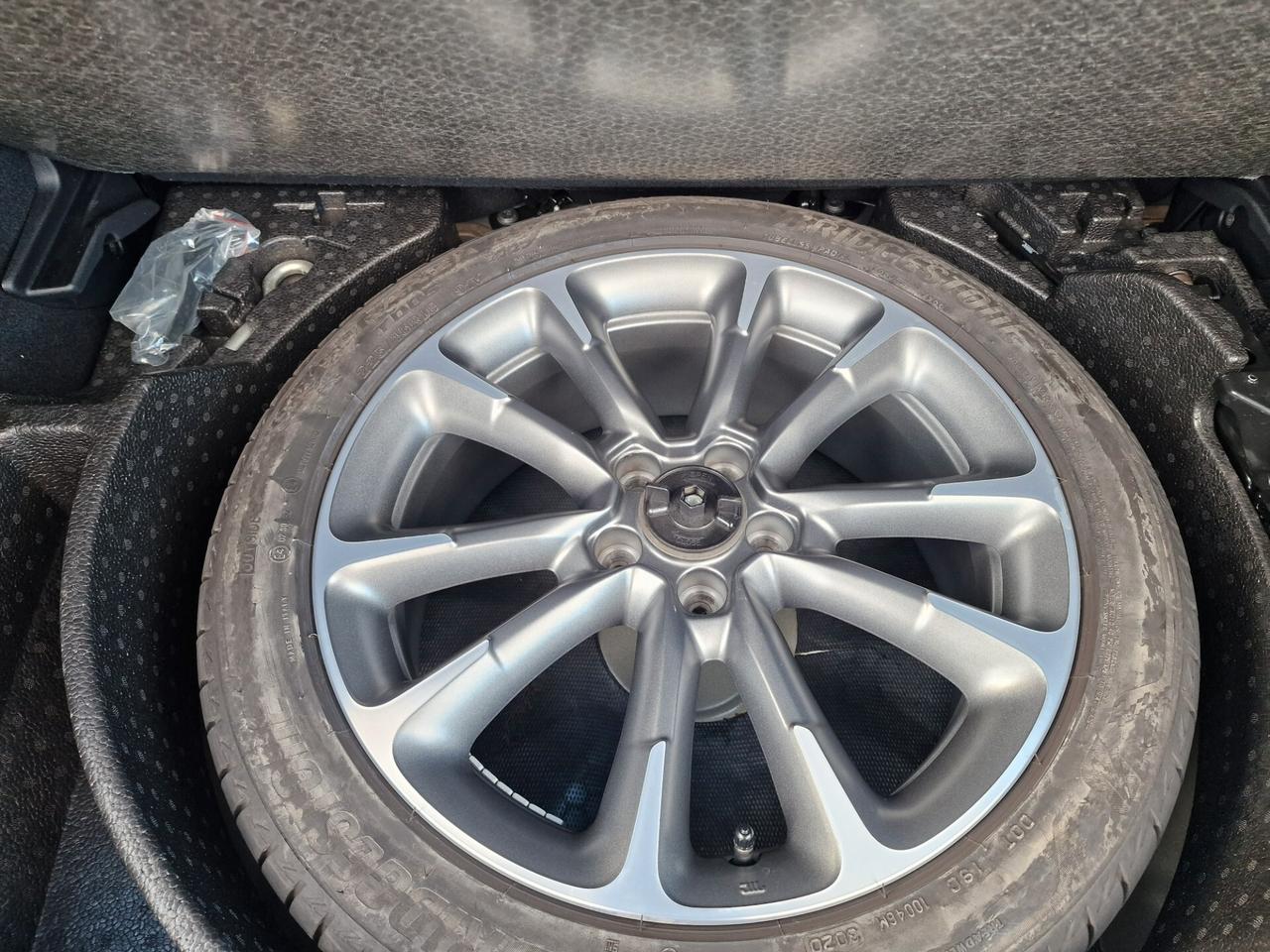 Fiat 500X 1.6 MultiJet 120 CV Sport