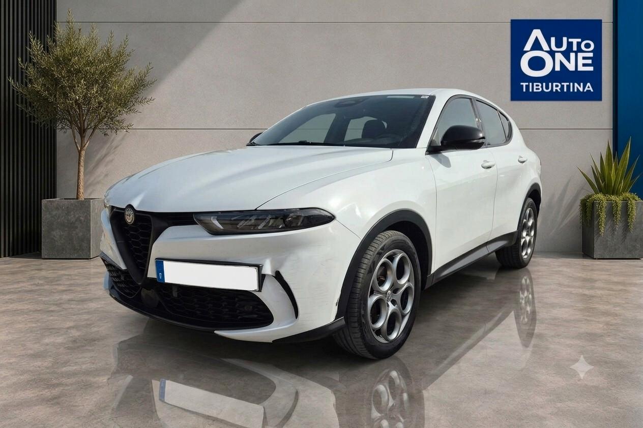 Alfa Romeo Tonale 1.6 diesel 130 CV TCT6 Sprint