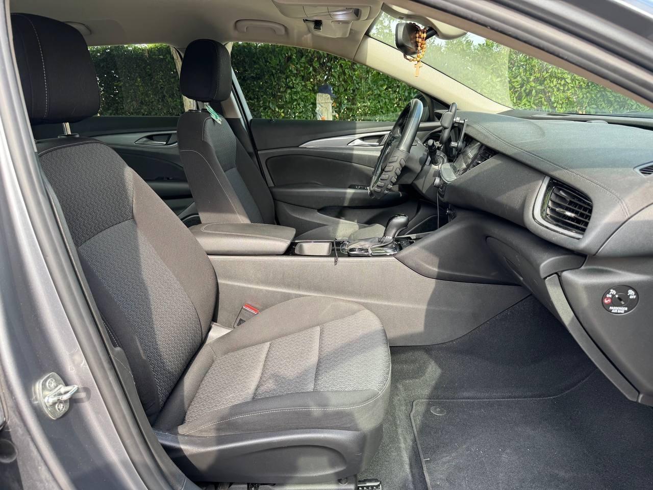 Opel Insignia 2.0 CDTI S&S Sports Tourer