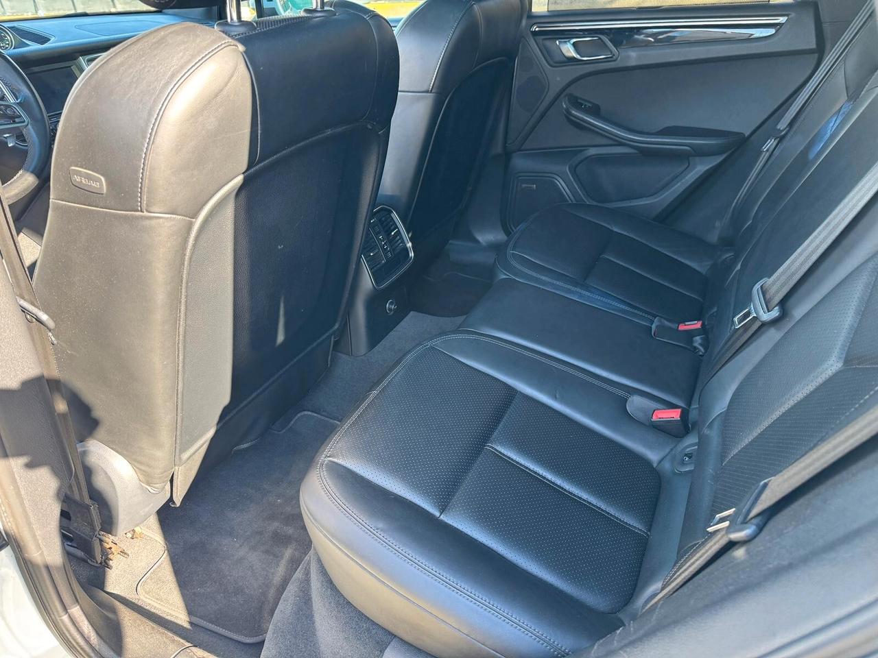 Porsche Macan S 3.0 FULL OPTIONAL 2016