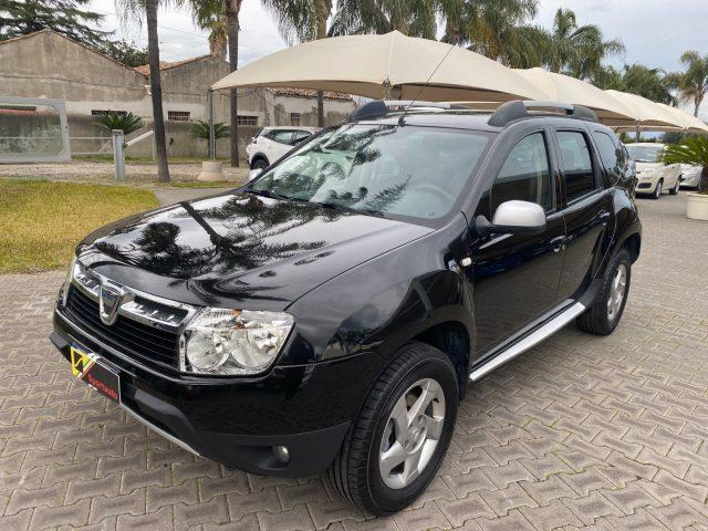 DACIA Duster 1.5 dCi 110CV 4x2 Lauréate
