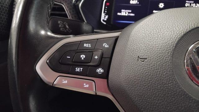VOLKSWAGEN T-Cross 1.0 TSI 115 CV Advanced LED VIDEO
