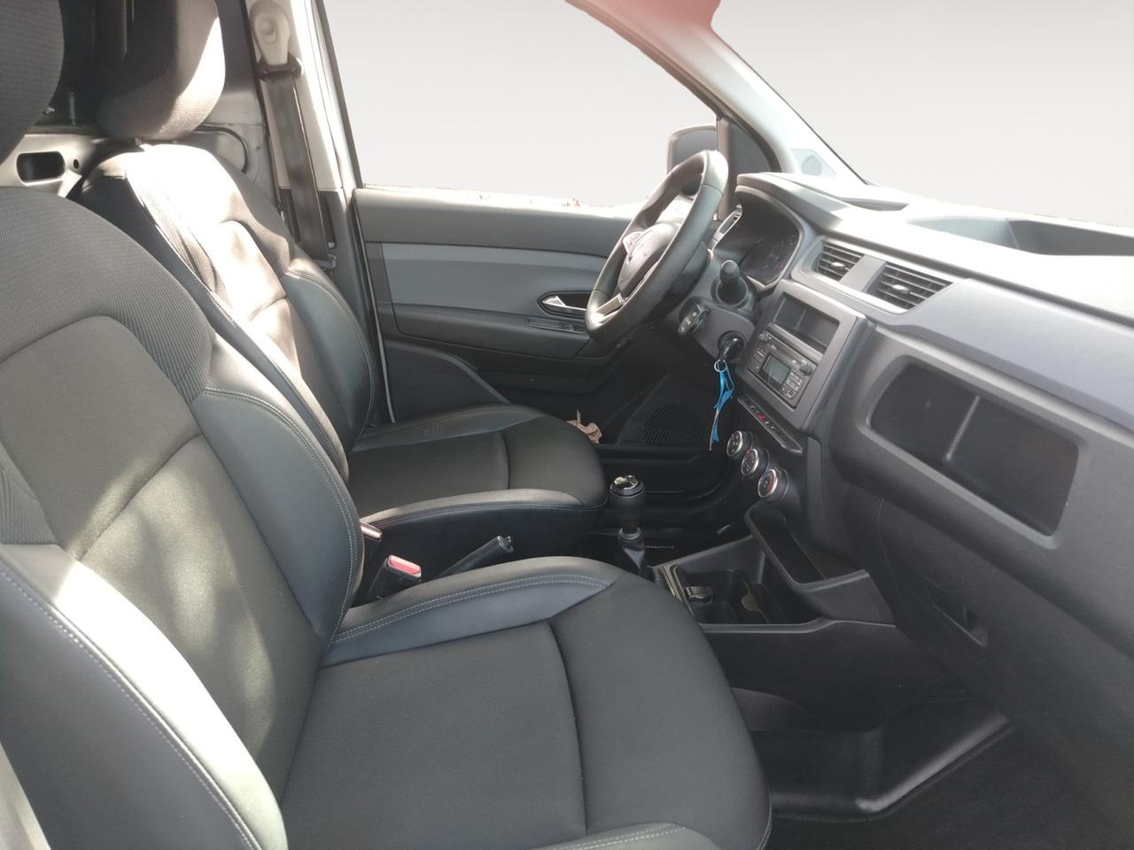 RENAULT Express van 1.5 Blue dci 95cv + iva