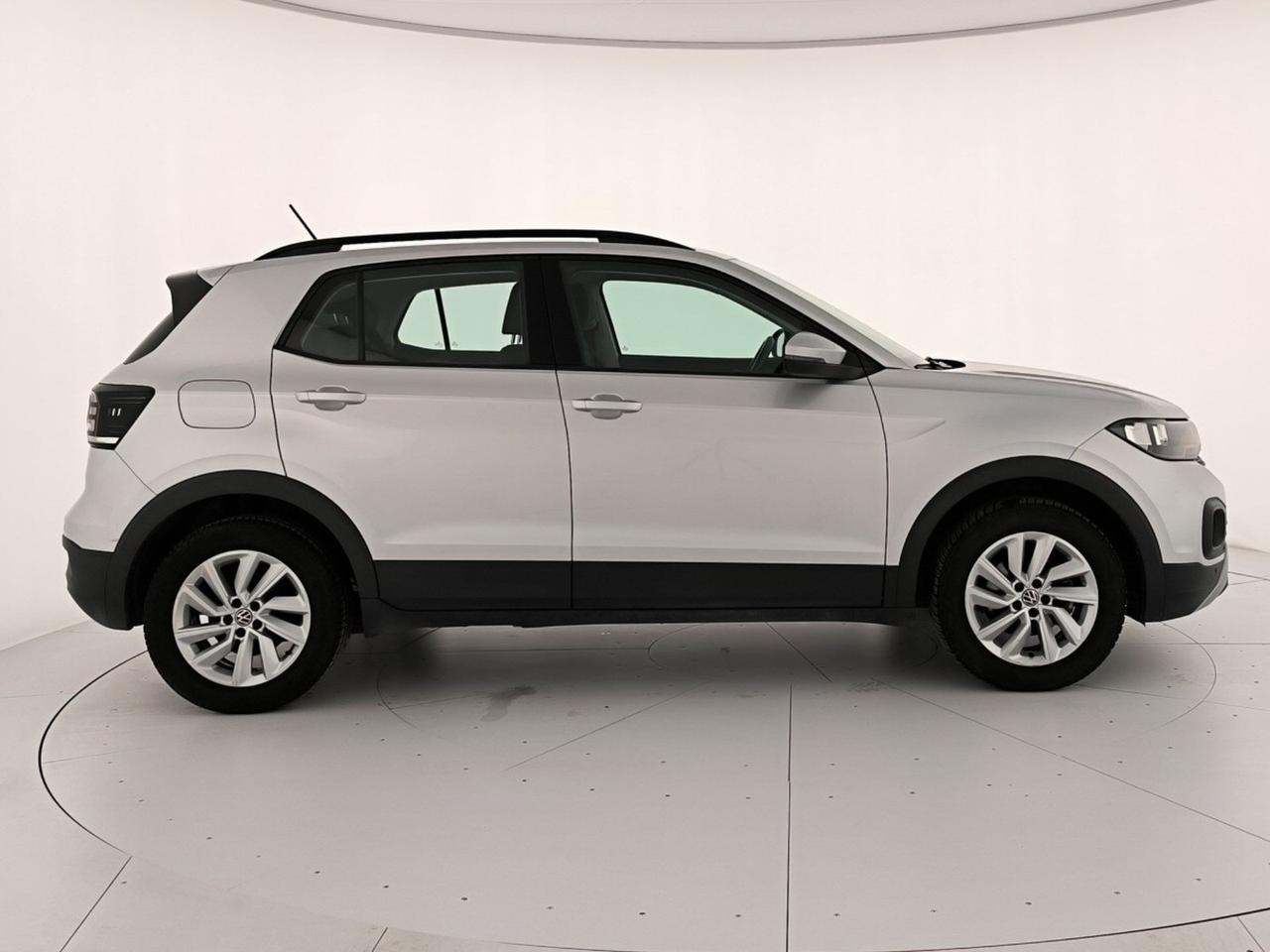 Volkswagen T-Cross 1.0 tsi style 95cv