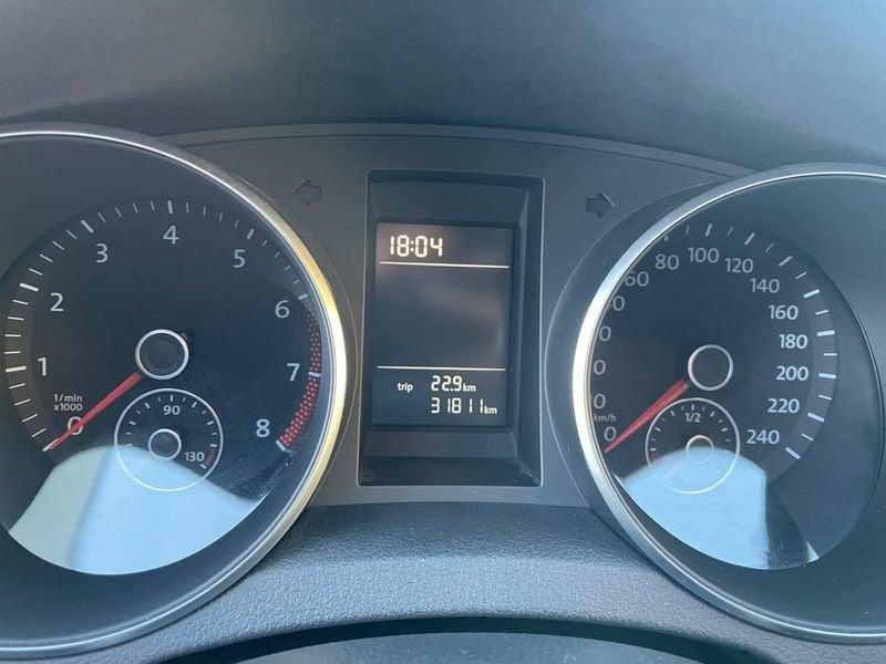 Volkswagen Golf Golf 1.2 TSI 5p. Trendline