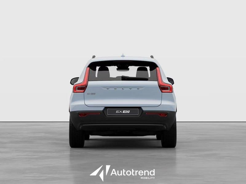 Volvo EX40 Single Motor 238 CV RWD Core