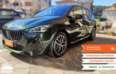 BMW Serie 2 A.T. (U06) 218d Active Tourer Msport