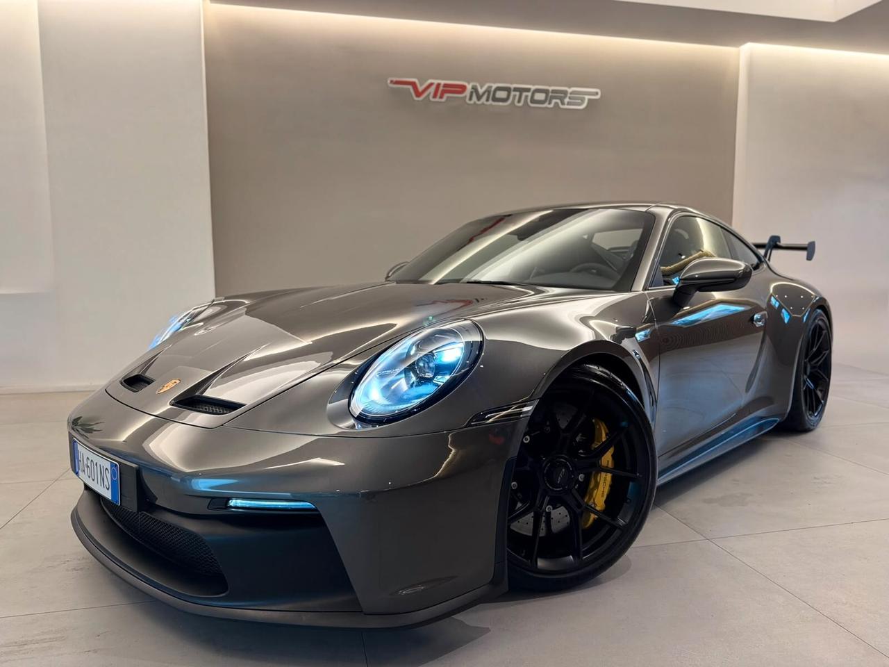 PORSCHE 911 992 GT3 4.0 510CV NUOVA KM0 PRONTA CONSEGNA FULL CARBON FRENI CARBOCERAMICA