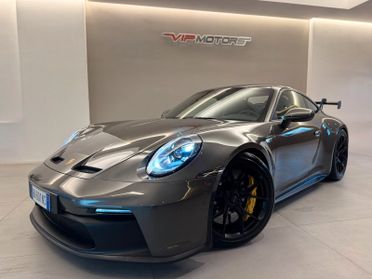 PORSCHE 911 992 GT3 4.0 510CV NUOVA KM0 PRONTA CONSEGNA FULL CARBON FRENI CARBOCERAMICA