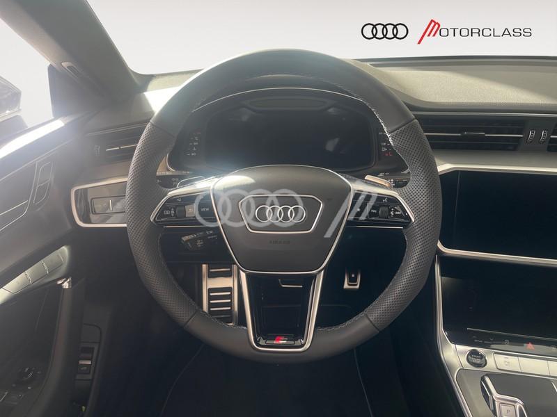 Audi A7 sportback 45 3.0 v6 tdi mhev 48v business advanced quattro ultra s tronic