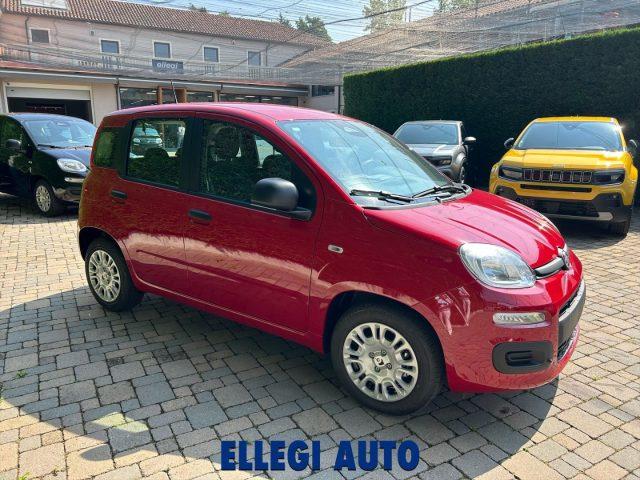 FIAT Panda PROMO FINANZIAM 1.0 HYBRID ICON 5 posti KM 0