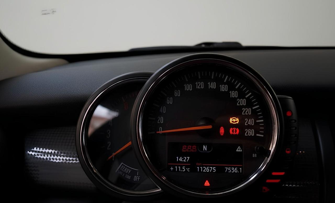 Mini 1.5 One D