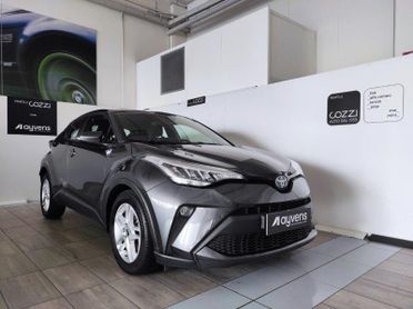 TOYOTA C-HR (2016-2023) - C-HR 1.8 Hybrid E-CVT Business