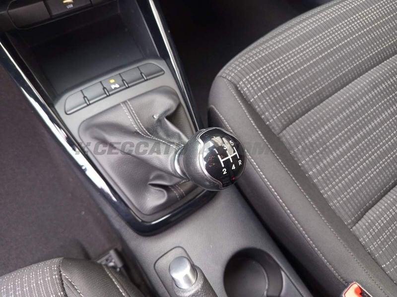 KIA Stonic Stonic 1.2 dpi Style s/Design Pack 84cv