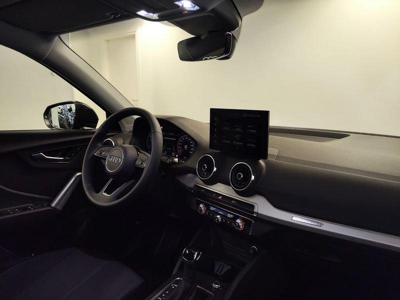 Audi Q2 Q2 35 2.0 tdi Business Advanced quattro s-tronic