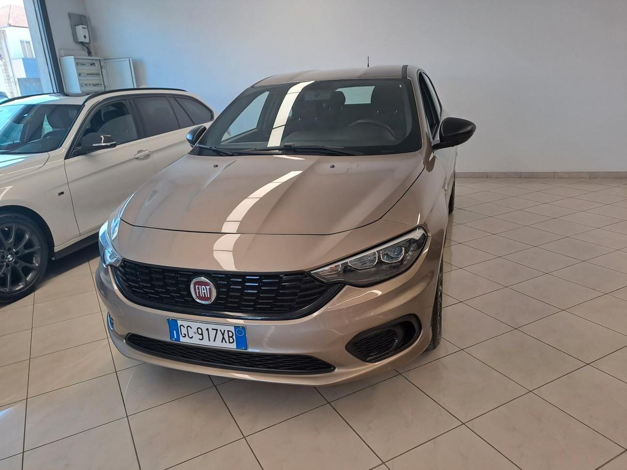 Fiat Tipo 1.3 Mjt S&S 5 porte Life