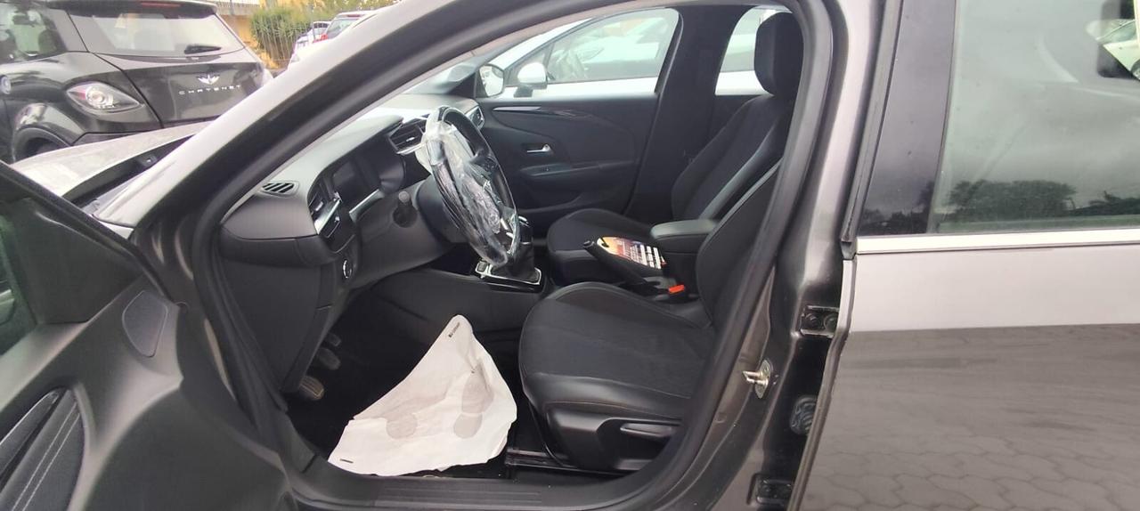 Opel Corsa 1.2 100 CV Elegance