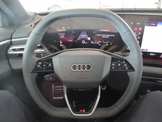 Audi A5 Avant TDI 150 kW S-Tronic mHEV+ S-Line