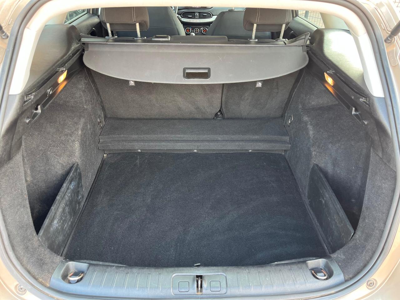 Fiat Tipo 1.4 Lounge