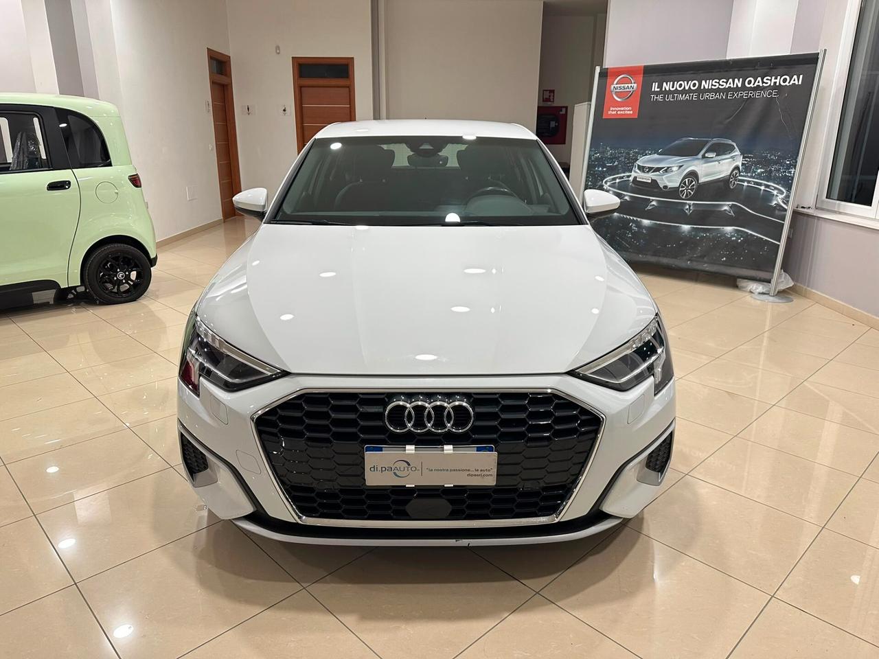 Audi A3 SPB 30 TDI S tronic