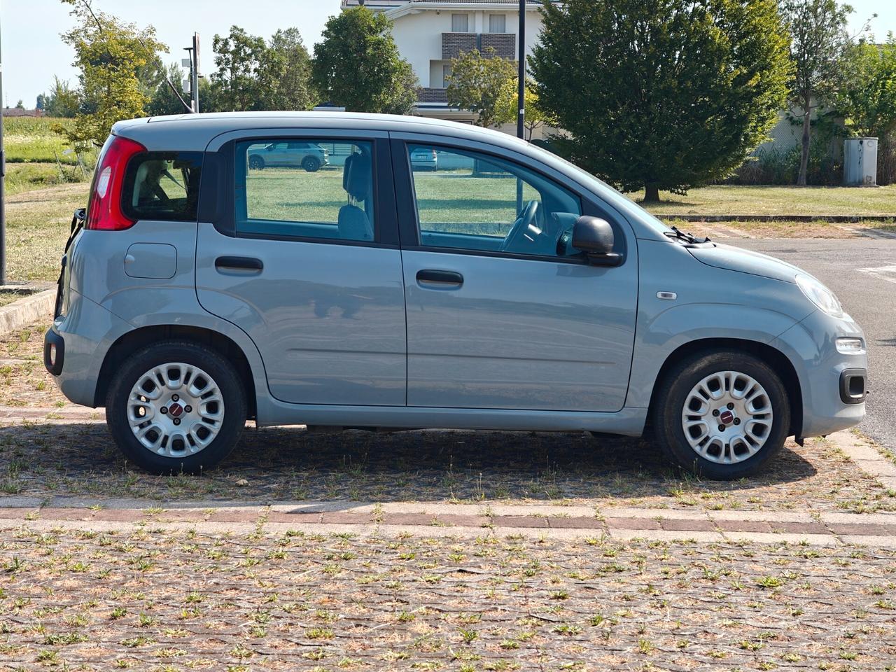 Fiat Panda Hybrid - Neopatentati unico proprietario