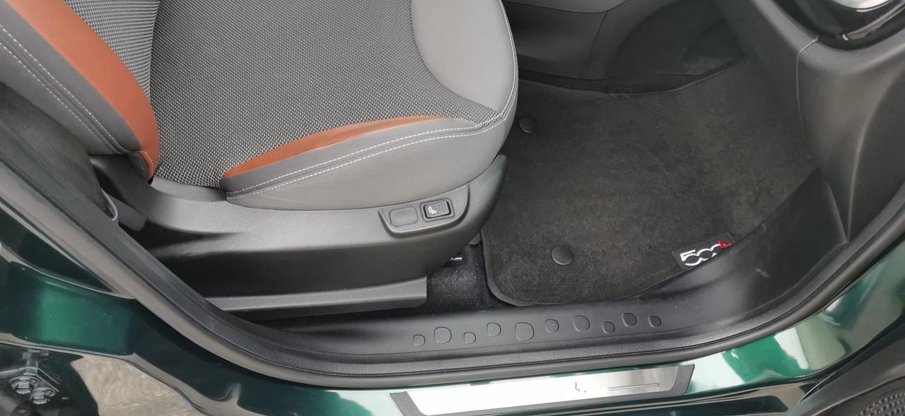 Fiat 500L 1.6 Multijet 105 CV Trekking