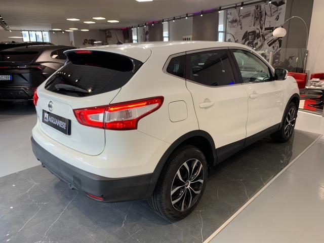 NISSAN Qashqai 1.2 DIG-T Visia