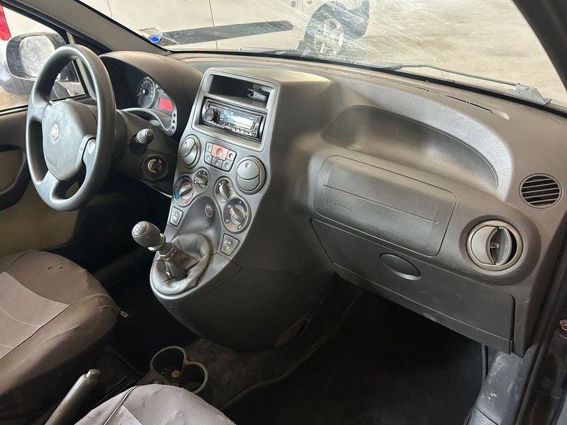 FIAT Panda Panda 1.2 Dynamic Gpl