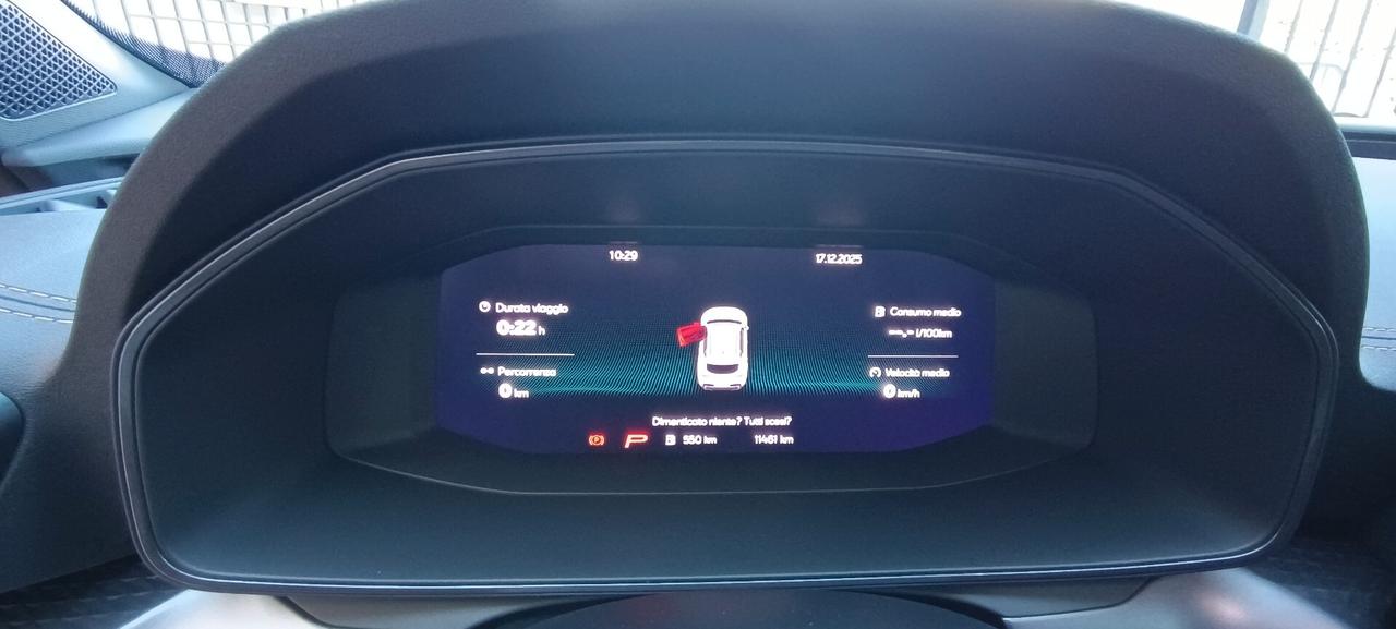 Cupra Formentor 1.5 Hybrid DSG