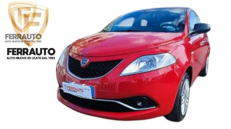 Lancia Ypsilon Ypsilon 1.2 69 CV 5 porte S&S Gold