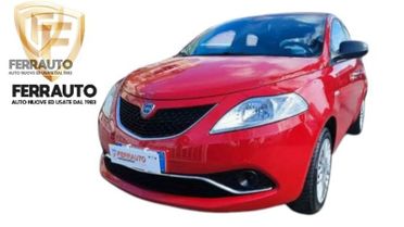Lancia Ypsilon Ypsilon 1.2 69 CV 5 porte S&S Gold