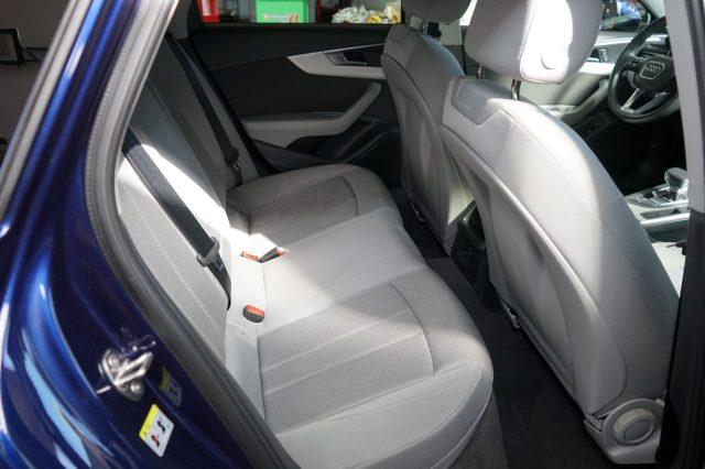 AUDI A4 allroad 40 TDI 204 CV S tronic Business Ufficiale Italiana