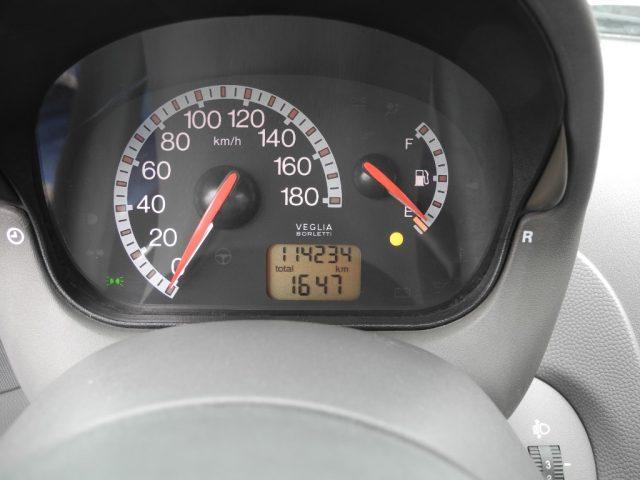FIAT Seicento 1.1i Active - OK NEOPATENTATI - "Iscrivibile ASI"