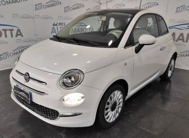 Fiat 500 1.2 Lounge 69cv my20 'PROMO FINANZIAMENTO'